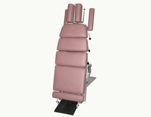 Custom Upholstered Medical Exam Tables